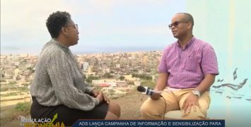 ADS NO PROGRAMA REGULAÇÃO DA ECONOMIA DA ARME