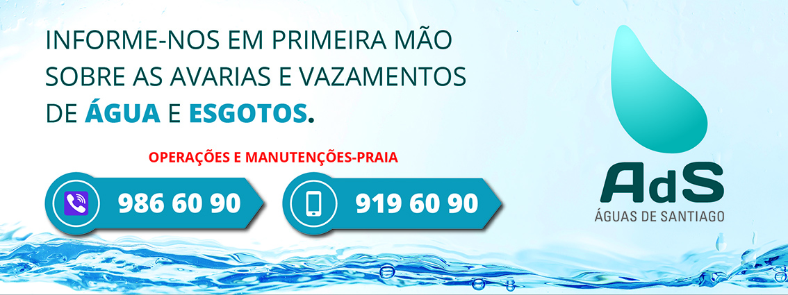 Operações e Manutenções Praia